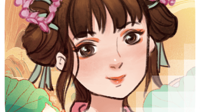 오리엔탈 번영 [Oriental Prosperity]